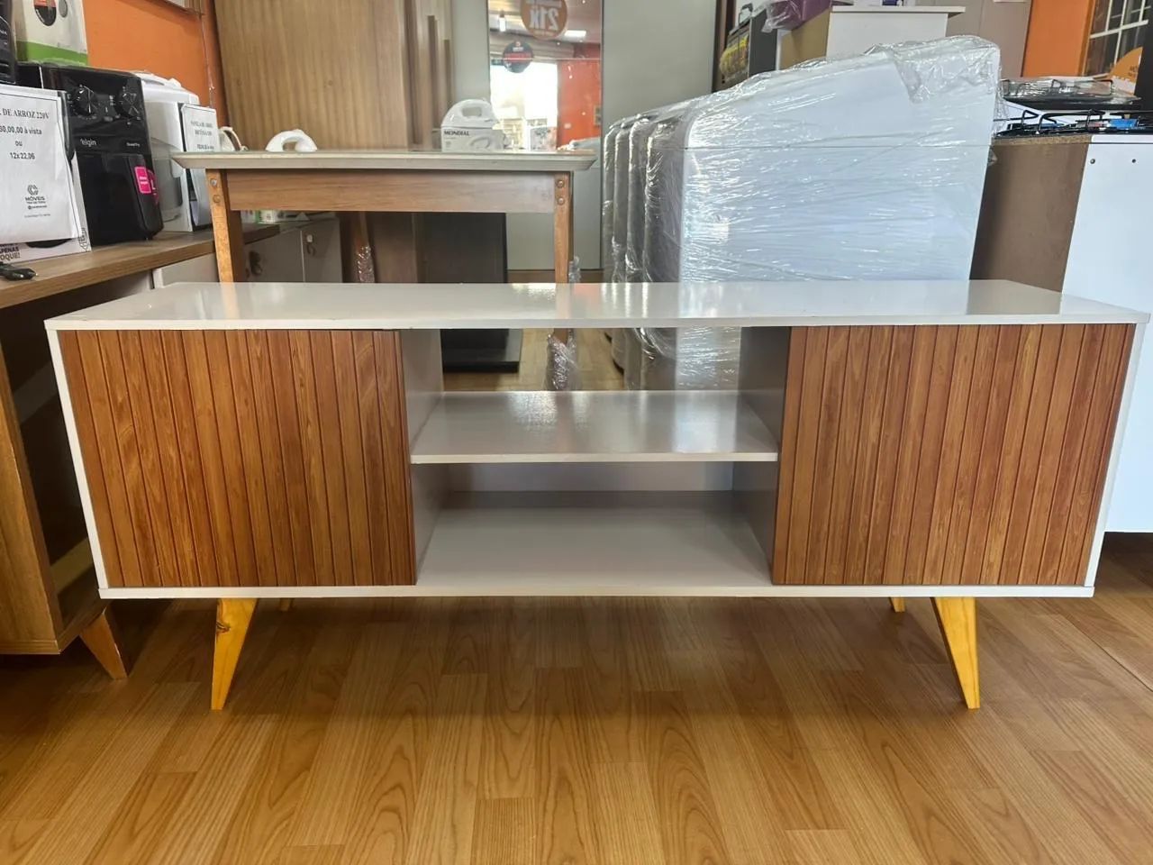Rack helena apenas 369,99 frete grátis  - Foto 2
