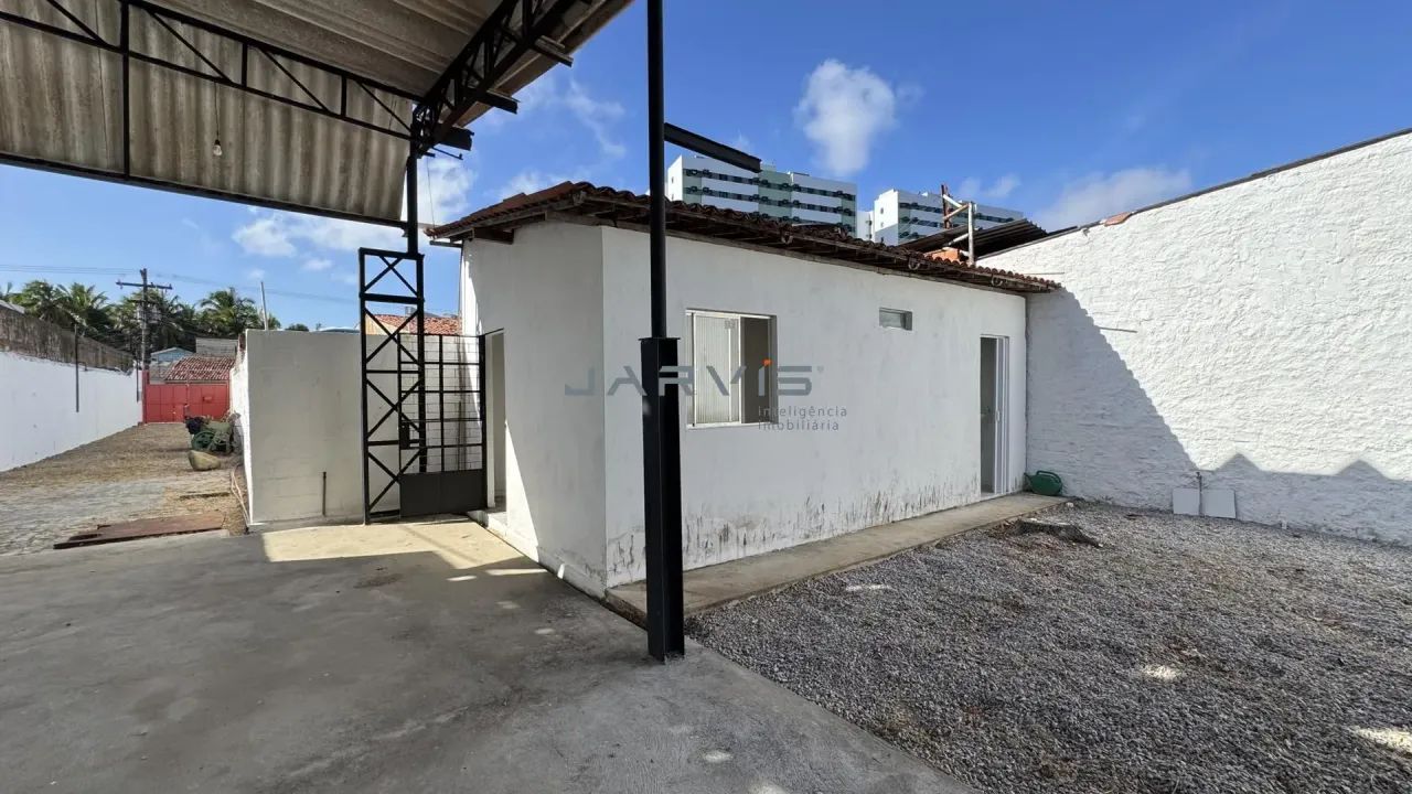 Galpão a venda no Poço pra comércio