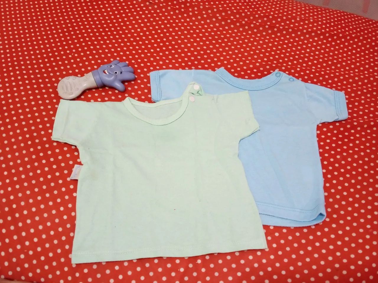 Roupa de bebê  - Foto 2