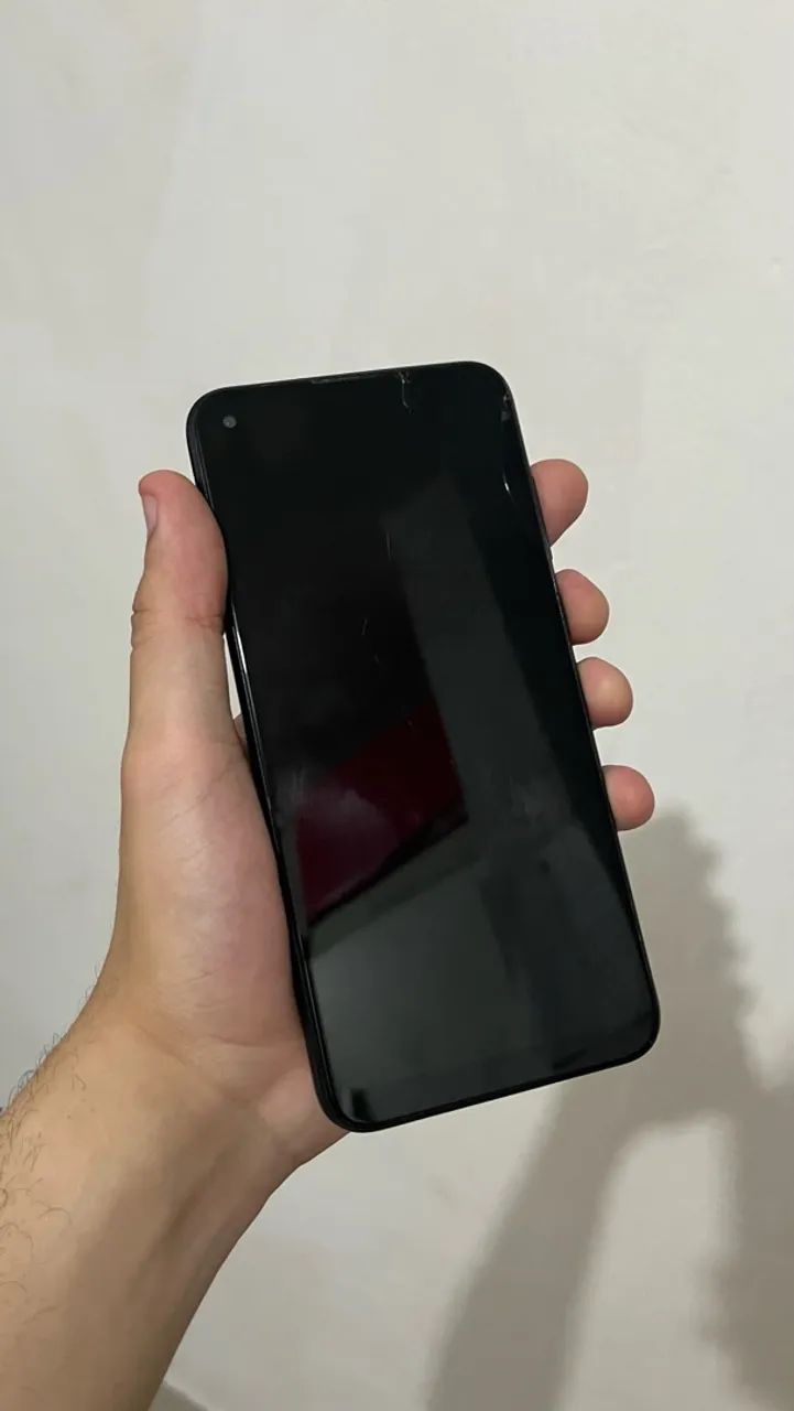 Celular Samsung Galaxy A11 (Usado)