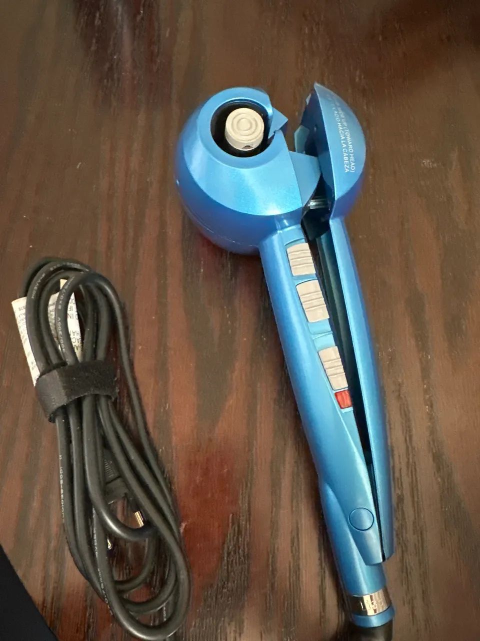 Modelador de cachos - Foto 2