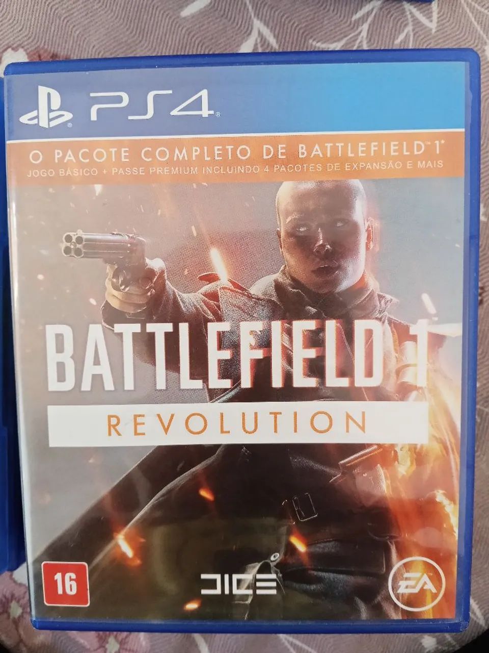 Jogos Ps4 - Foto 5