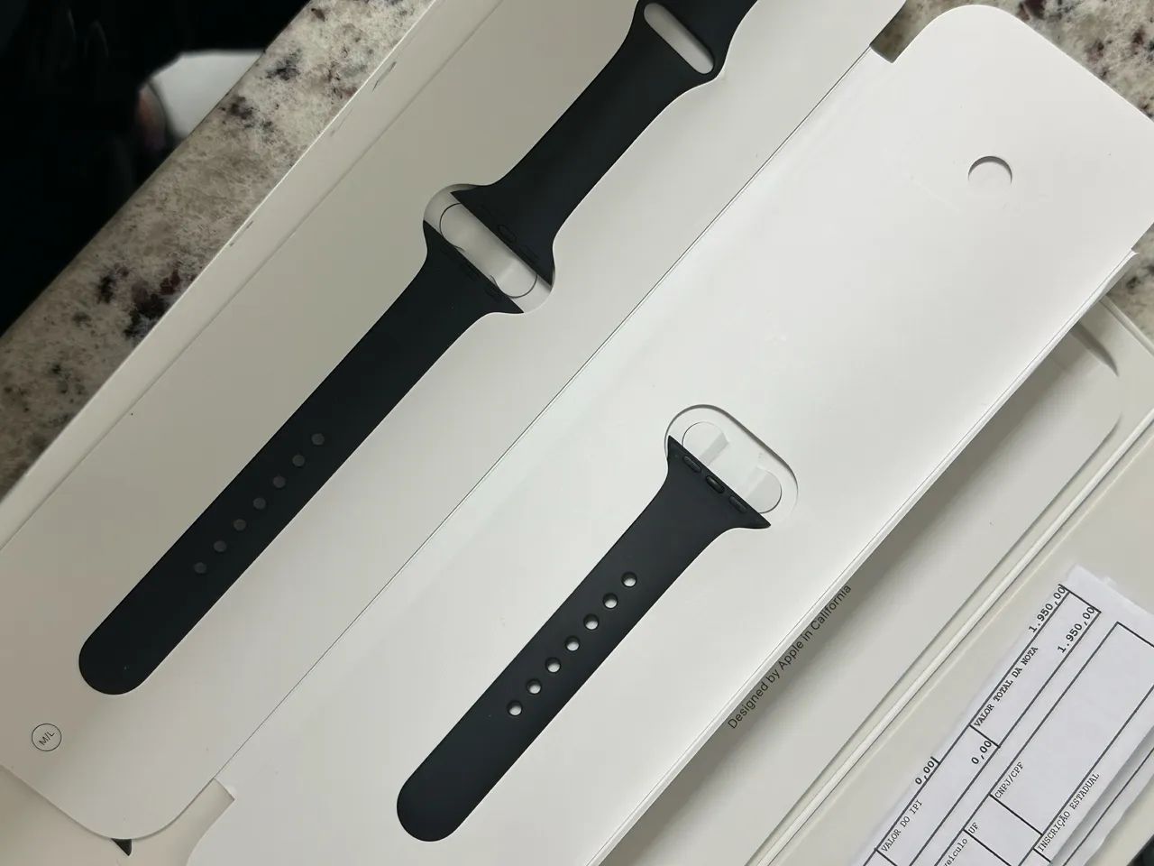 Apple Watch se 