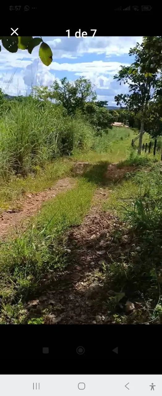 Lote no Rio vermelho  - Foto 3