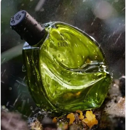 Perfume Ekos Ryo Chuva  - Foto 3