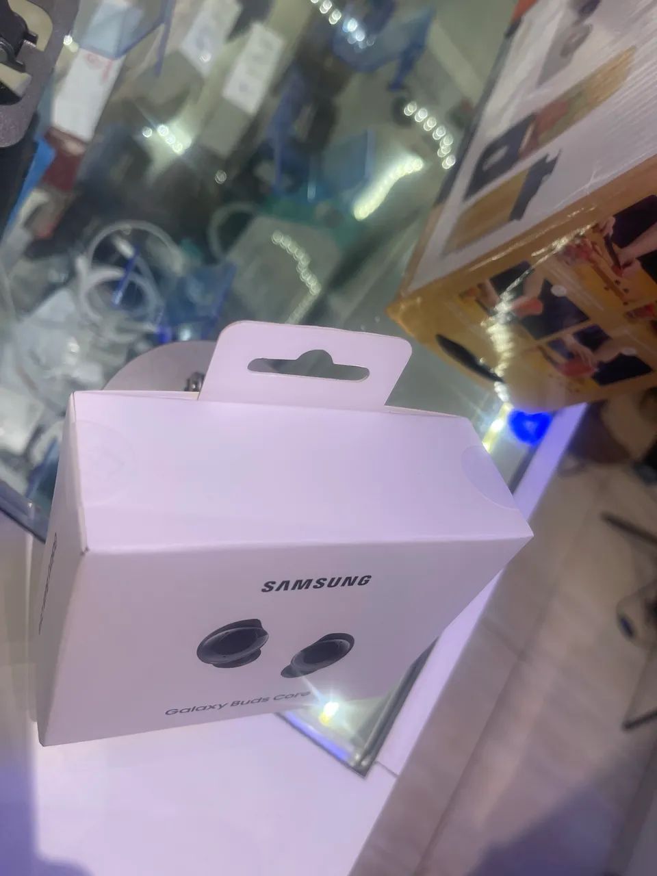 Samsung Galaxy Buds Core  - Foto 3