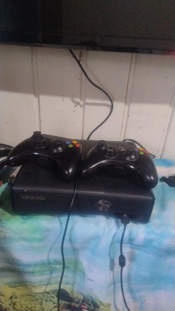 Xbox 360