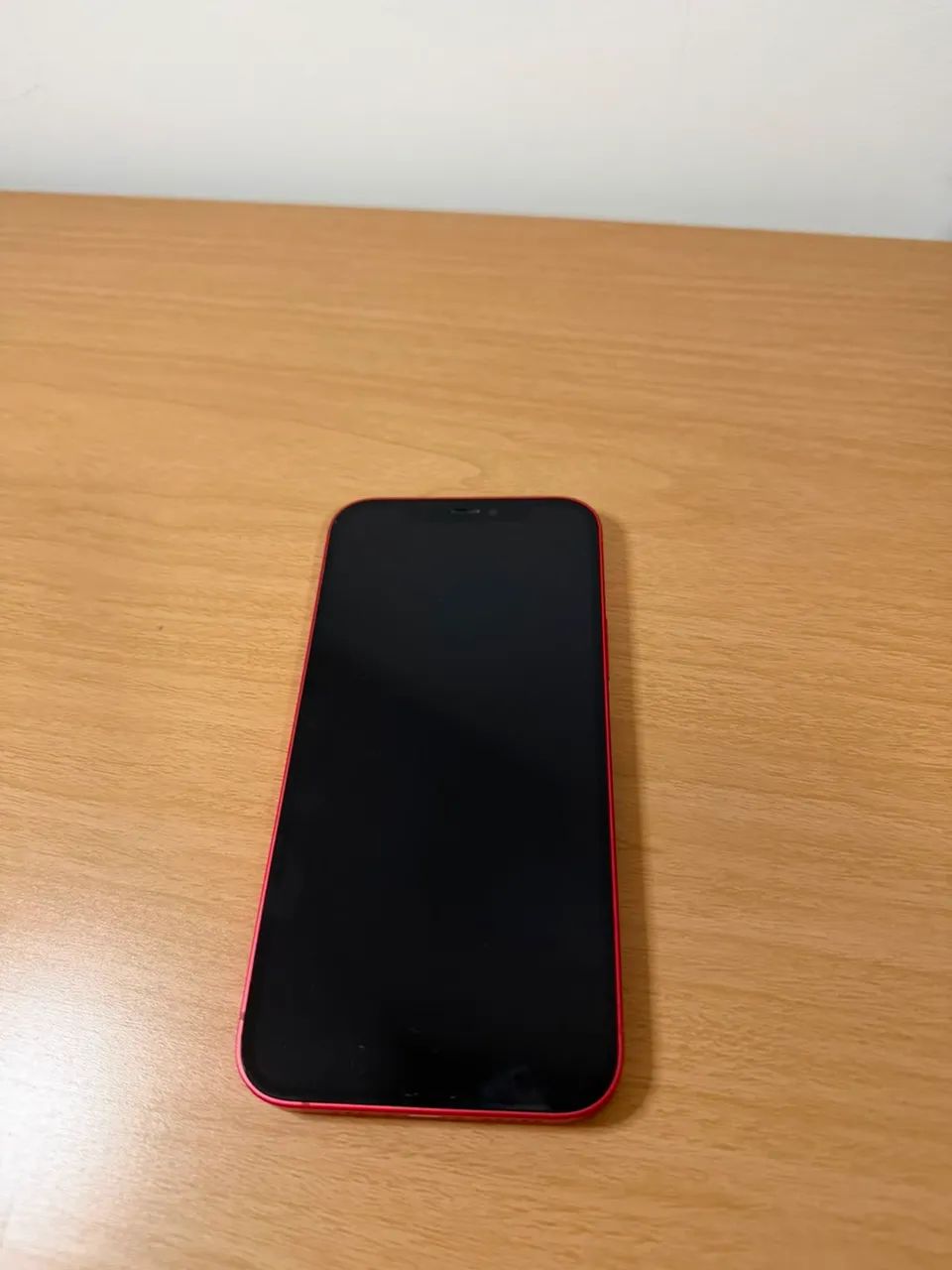 iPhone 12 vermelho 64GB - Foto 3