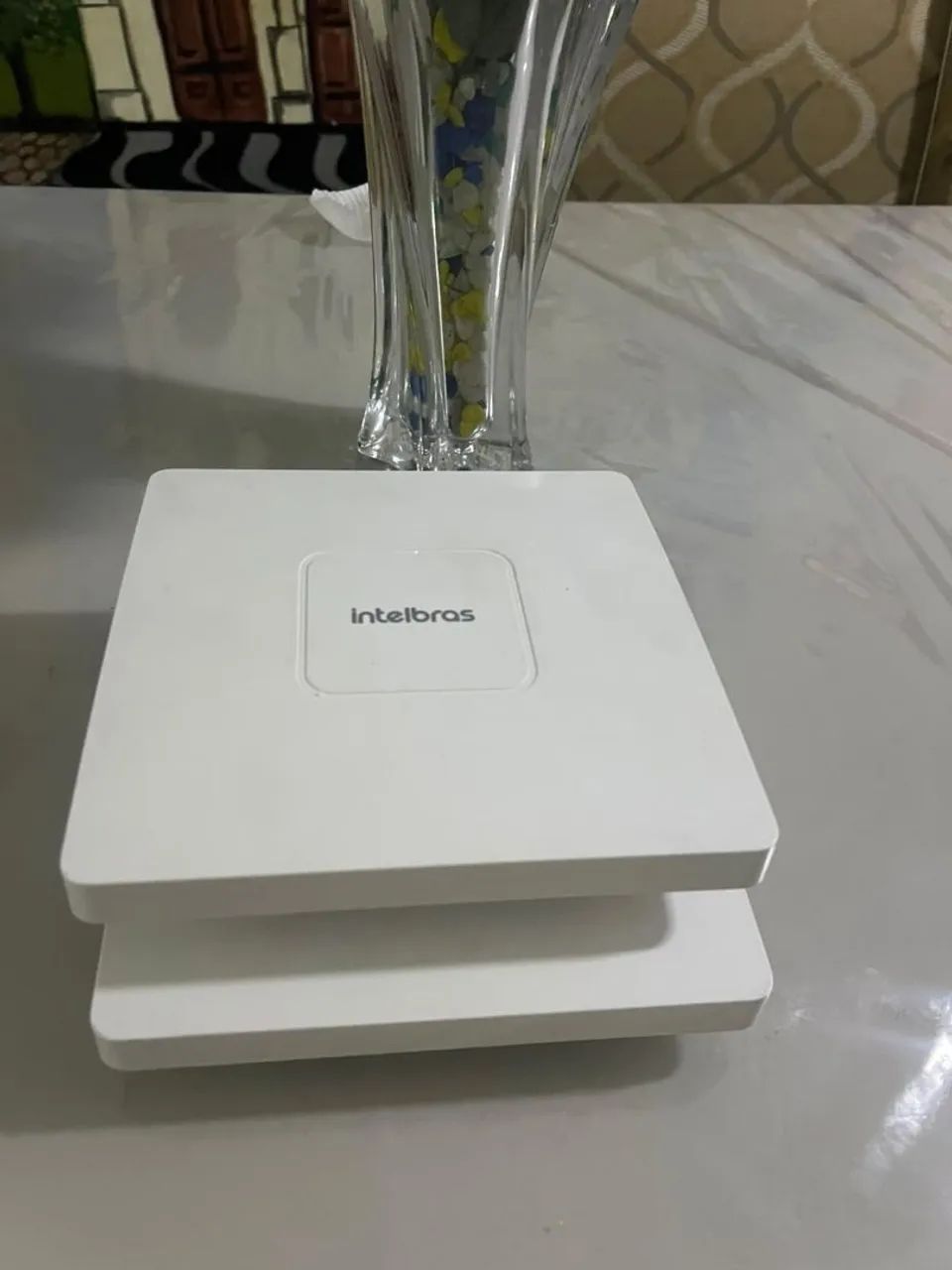 Access point Intelbras AP 1350 ac s wi-fi profissional - Foto 4