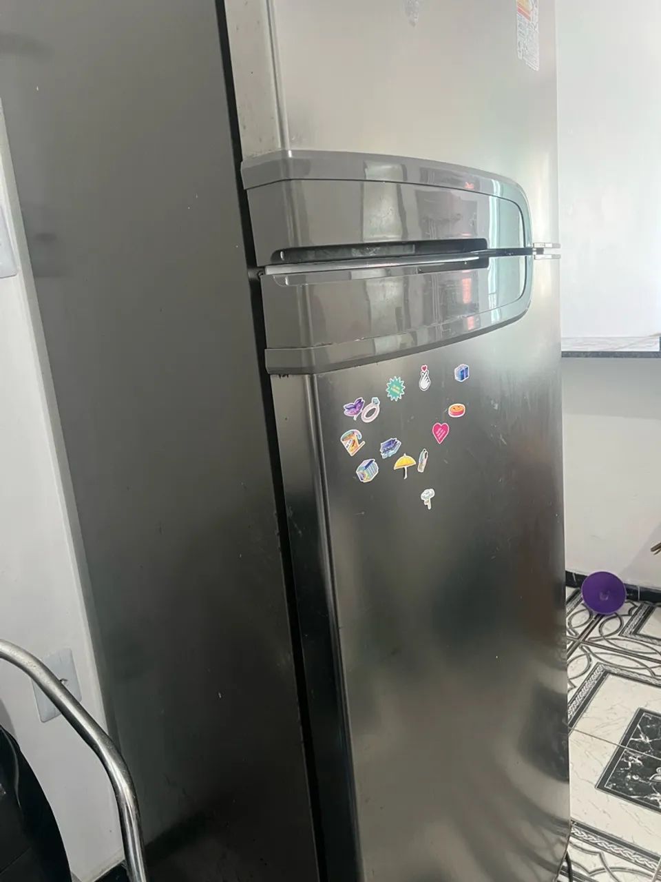 Geladeira