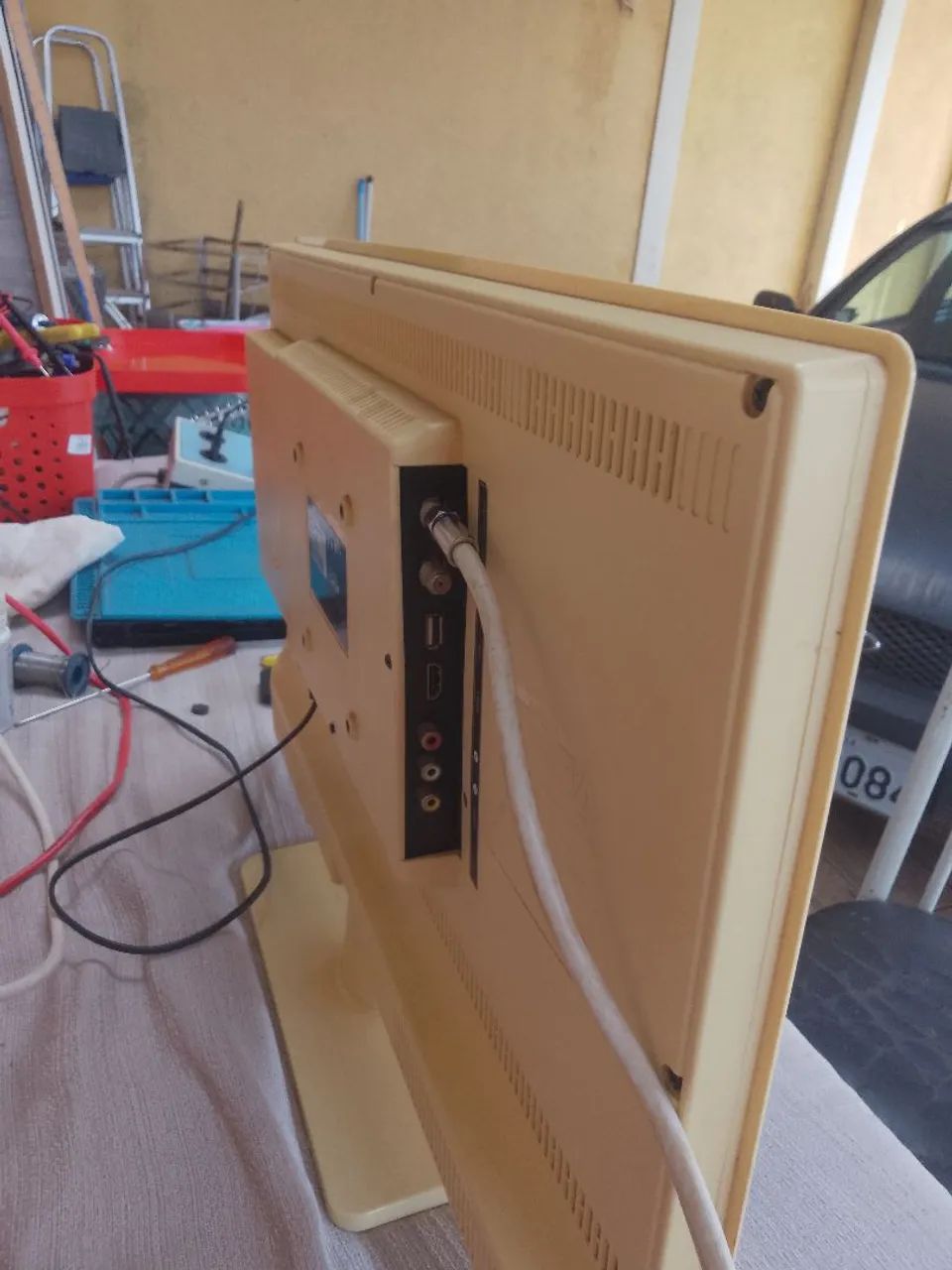 TV PHILCO 24 POLEGADAS  - Foto 3