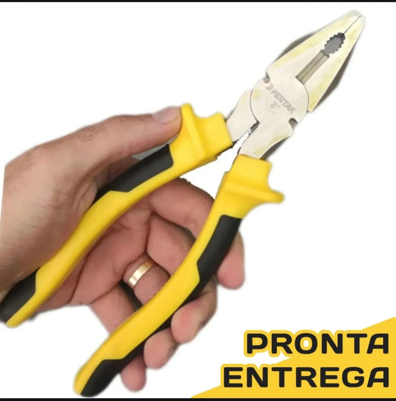 ALICATE UNIVERSAL FERTAK