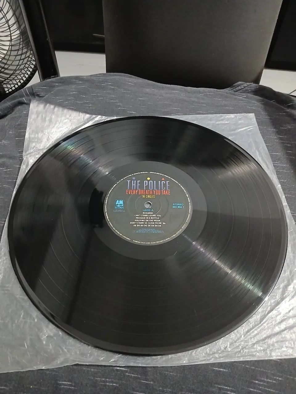 Título: LP The Police - Every Breath You Take - Foto 4