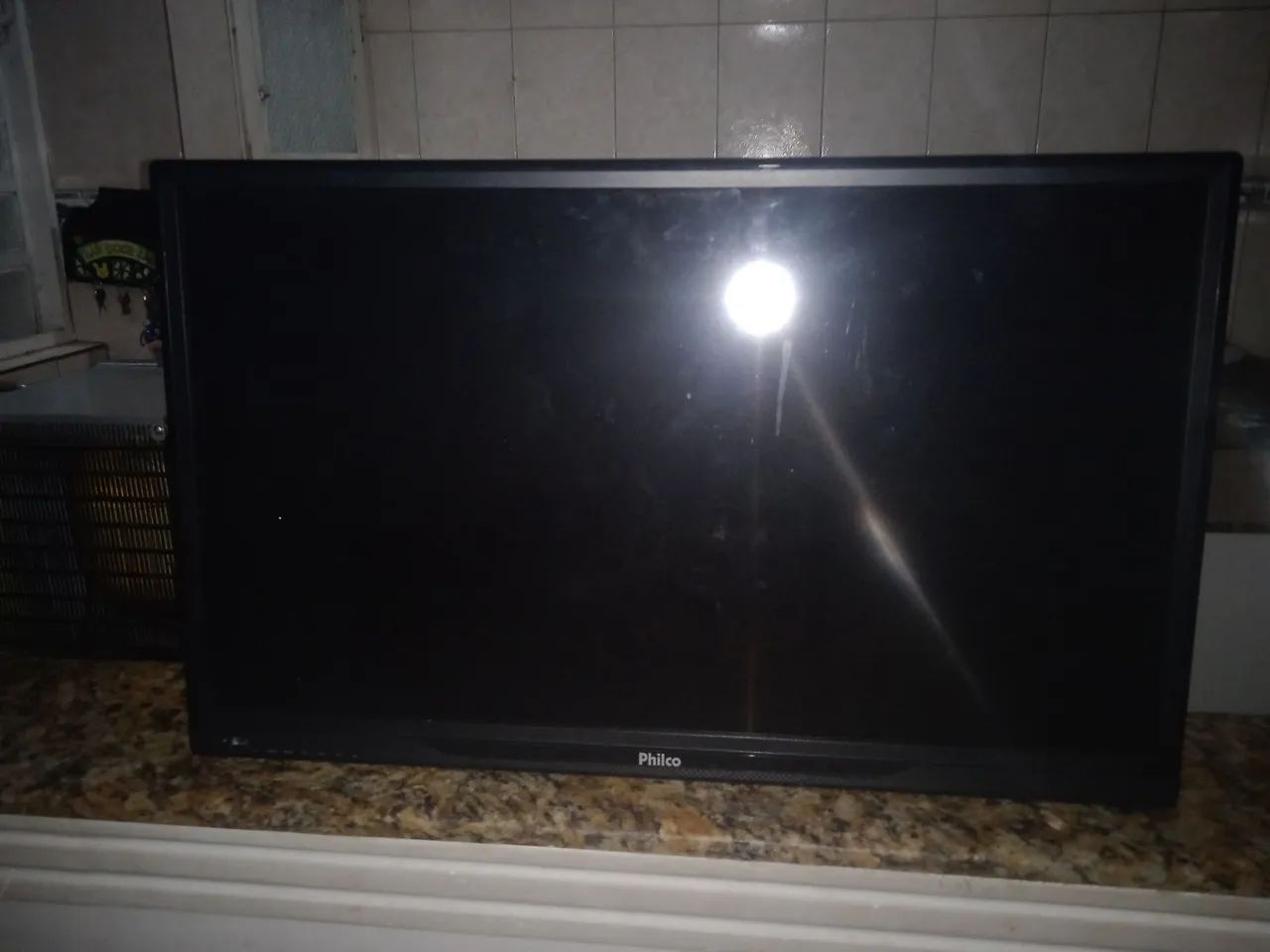Tv Philco 29 polegadas 