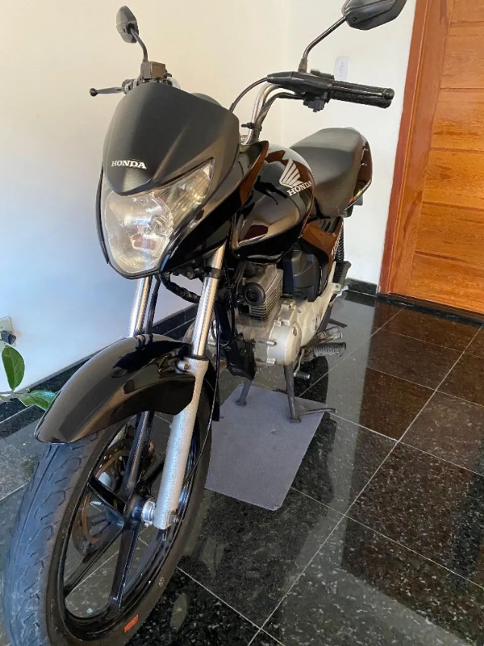 TITAN 150 EX FLEX
