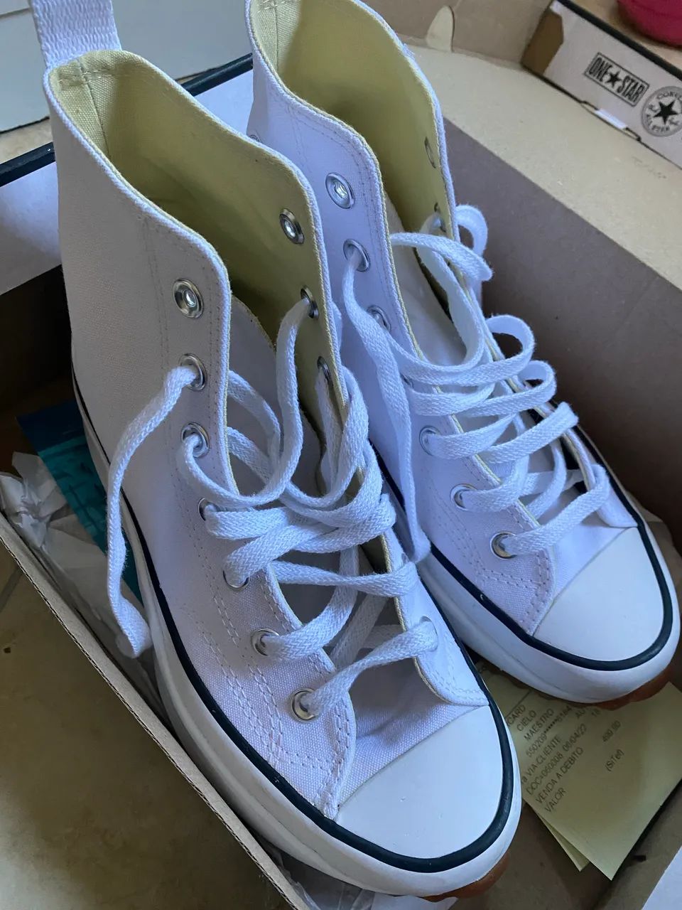All star - Foto 5