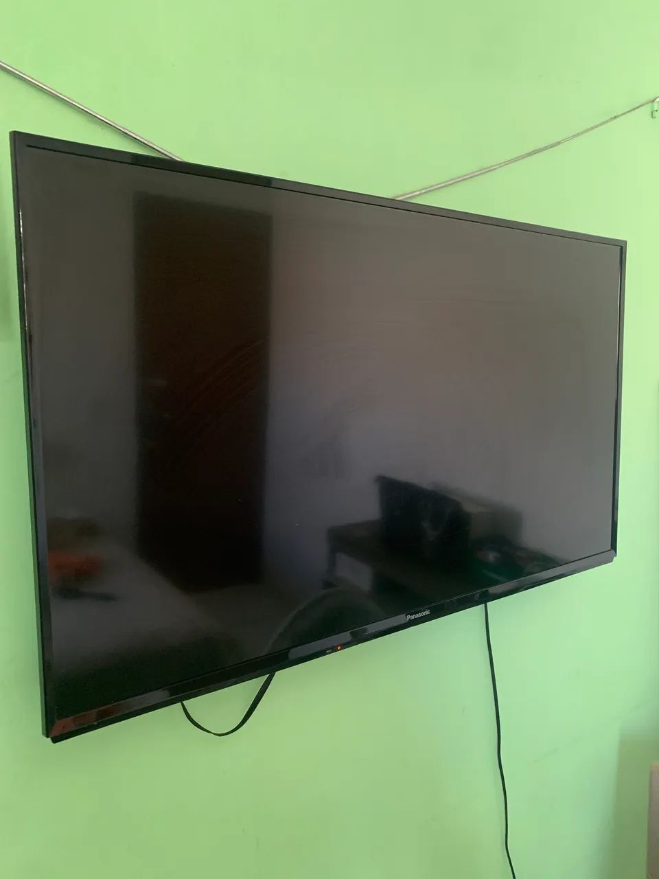 Tv Panasonic 42 polegadas  - Foto 2