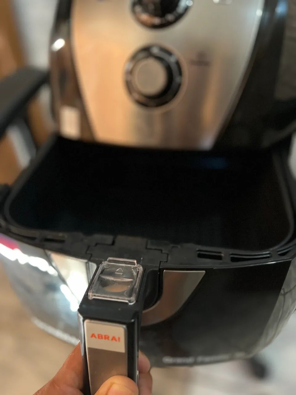 Air Fryer - Foto 4