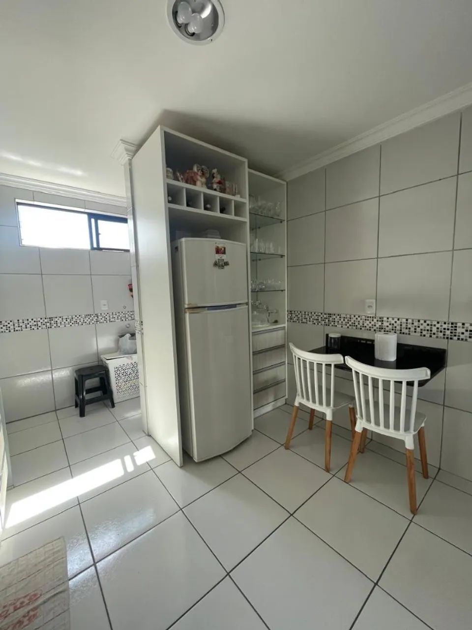 Apartamento a 150m do mar Bessa - Foto 3