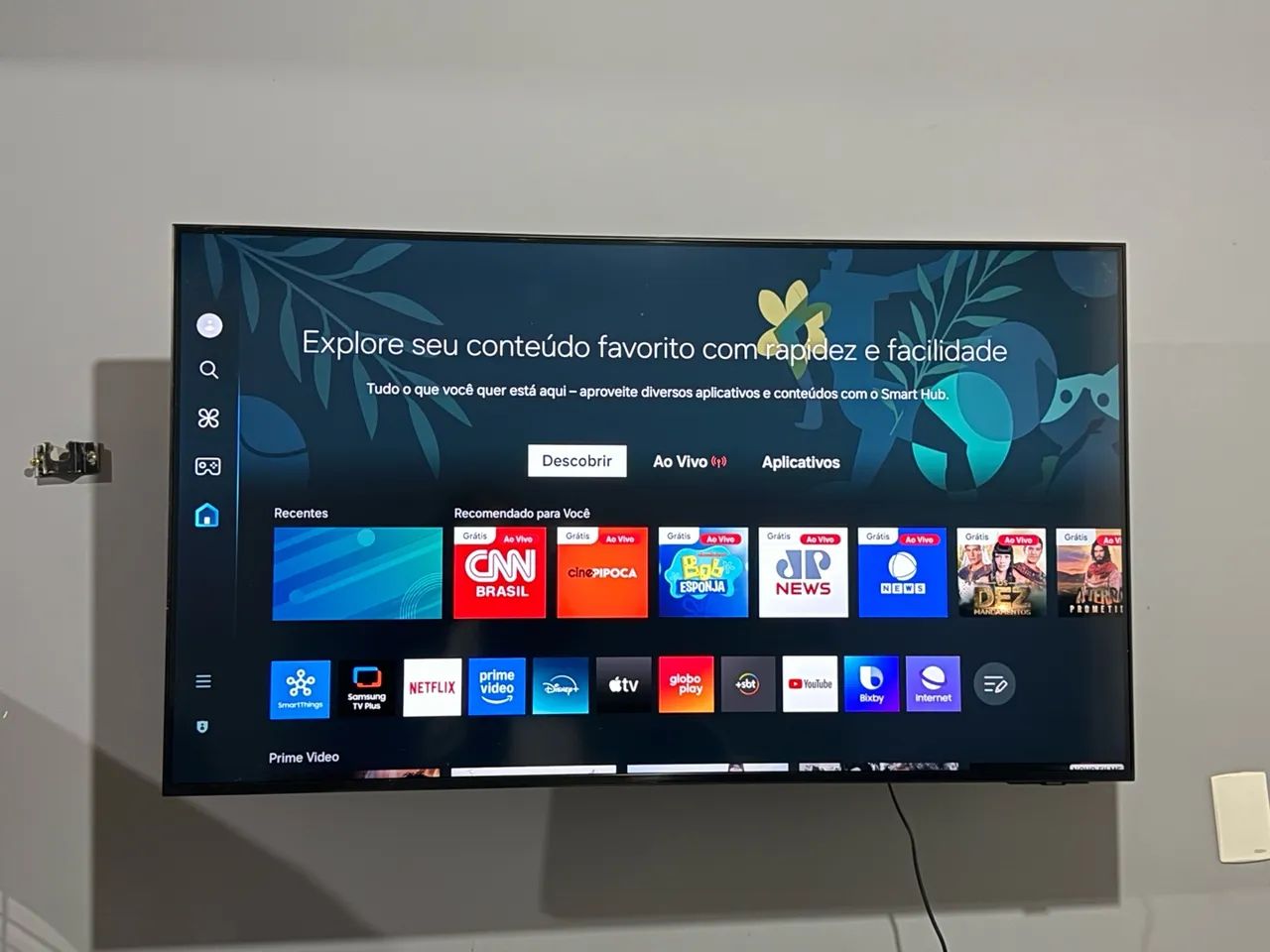 TV SAMSUNG 