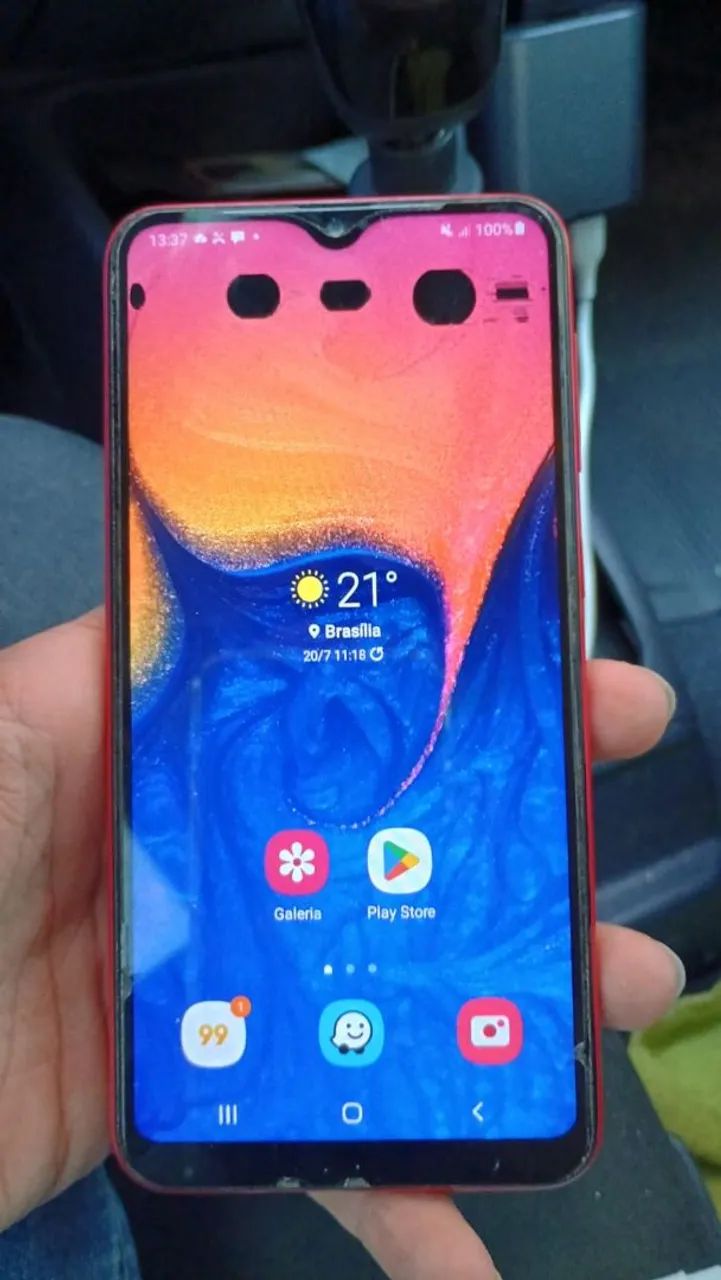 Celular  - Foto 4