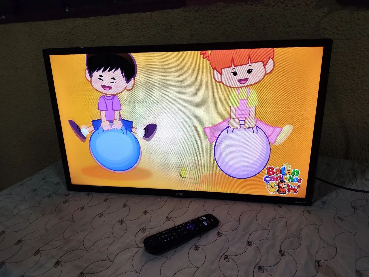 TV 32 POL. SMART WI-FI. - Foto 4