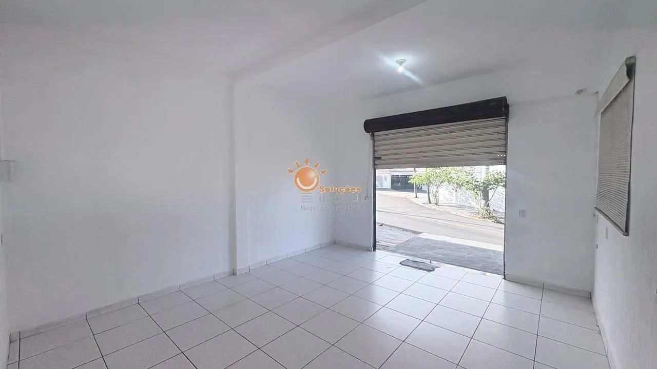 LOCAÇÃO - SALÃO COMERCIAL JARDIM GUAÍBA / SOROCABA/SP - Foto 3