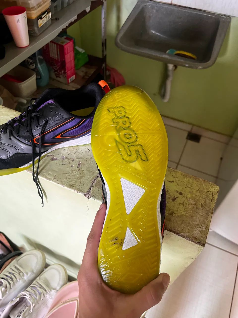 Pro 5 Bump Nova - Foto 5