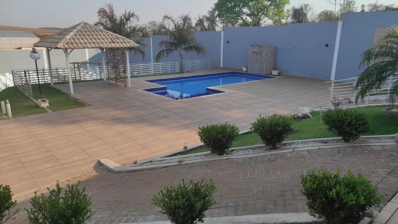 Chacara para eventos - Foto 2