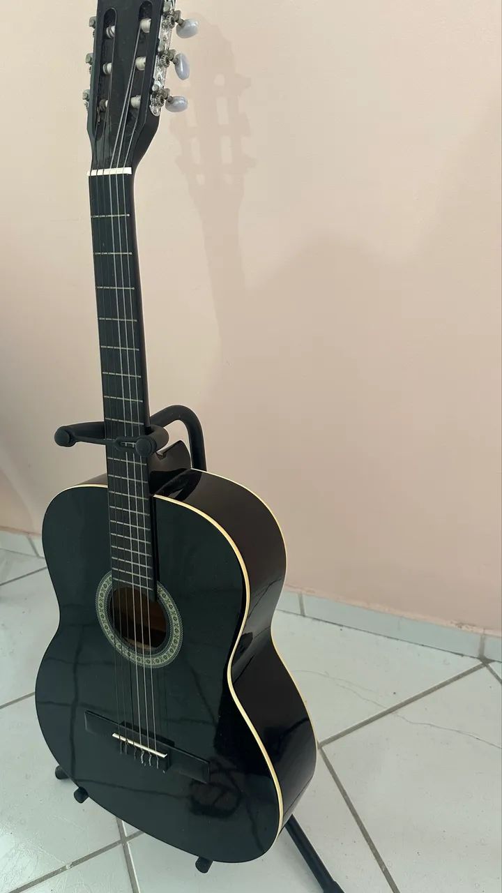 Violão Giannini - Foto 2
