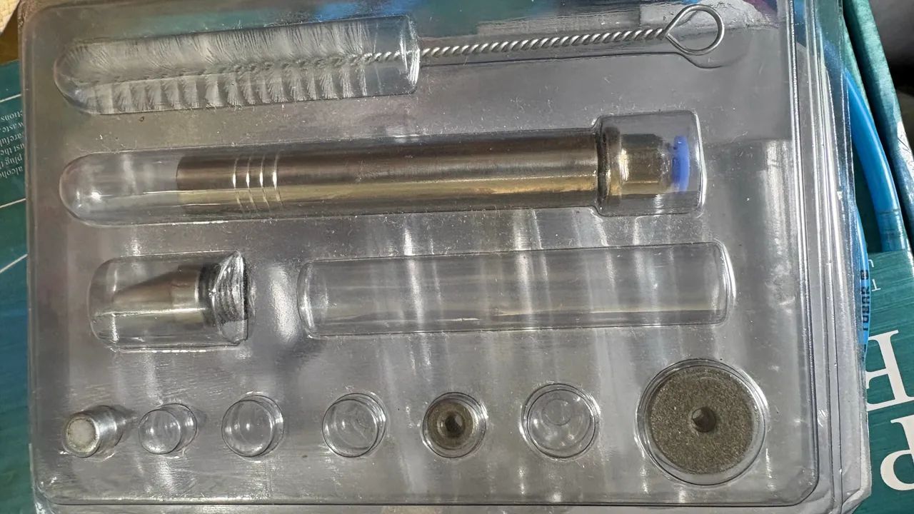 Vendo dermavacuo
