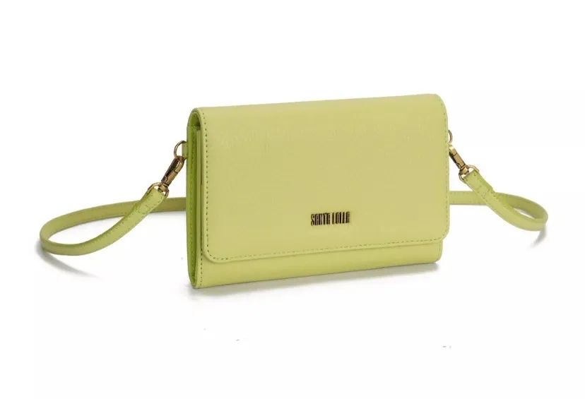 Bolsa Santa Lolla nova. - Foto 3