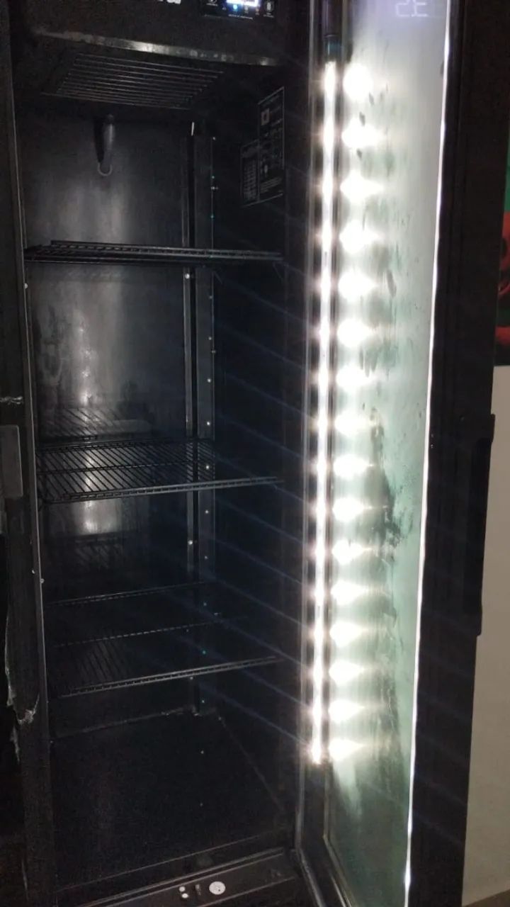Refrigerador expositor  - Foto 2