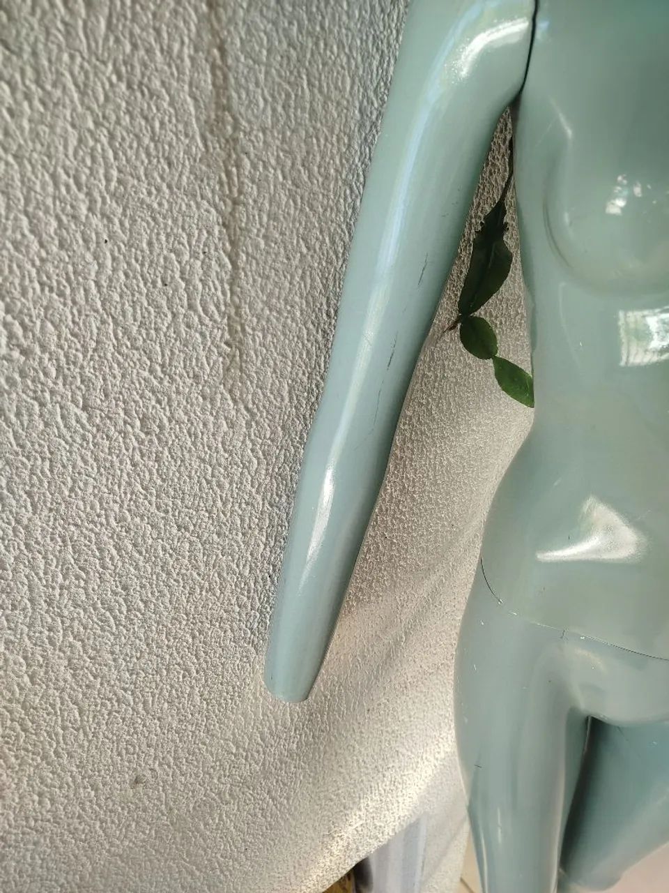 Manequim adulto  - Foto 2