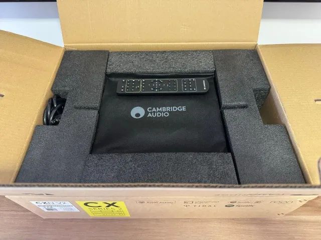 Network Cambridge CXN v2 - Foto 5