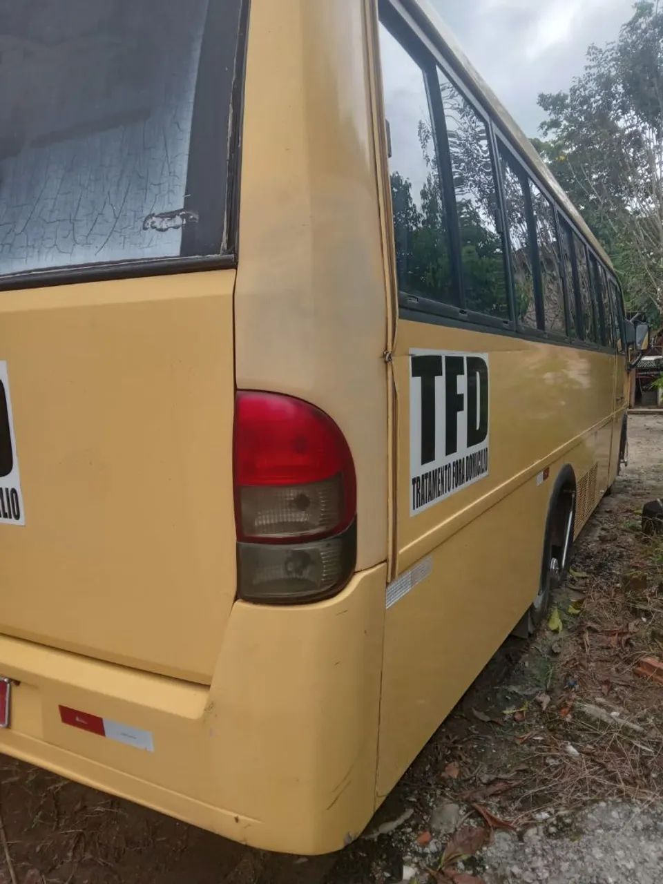 Micro-ônibus volare w9  - Foto 4