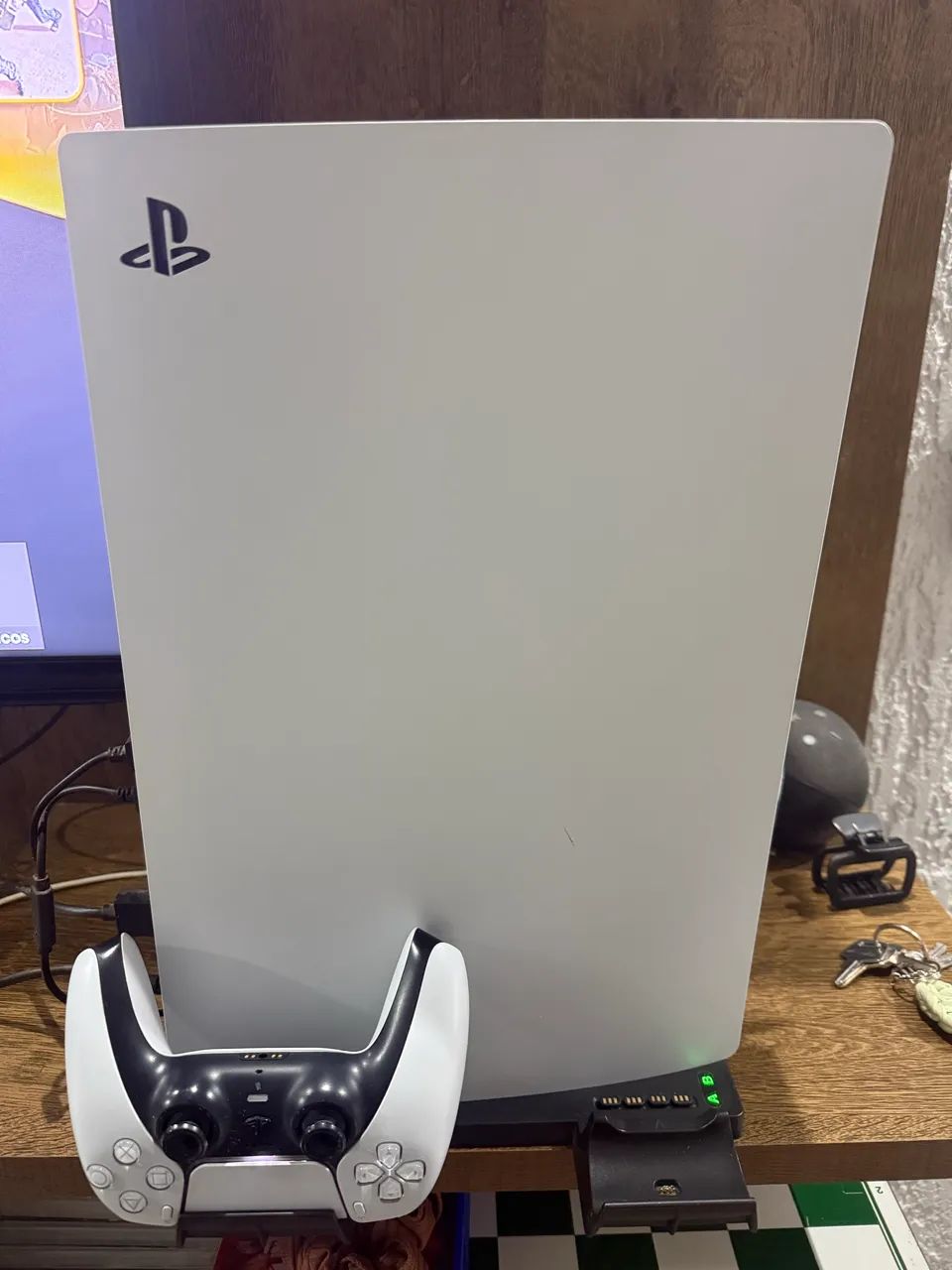 PS5 FAT DIGITAL - Foto 5