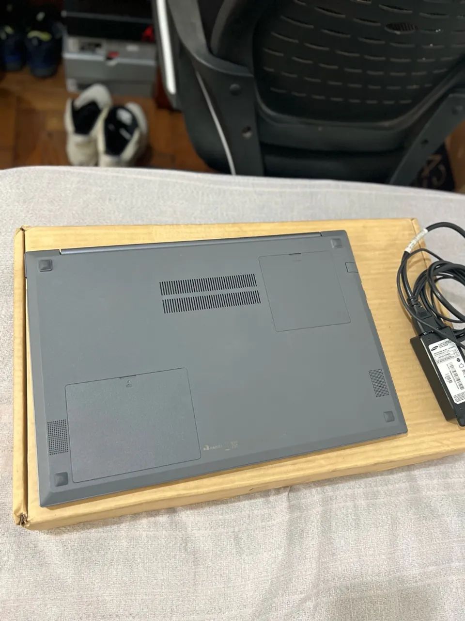 Notebook Samsung Book SEMINOVO!! - Foto 5