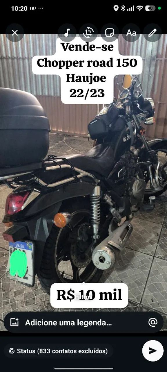Moto 