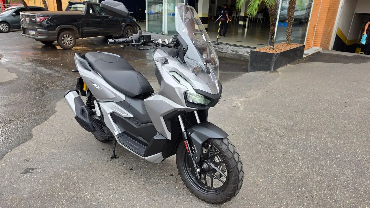 ADV 160 - Foto 2