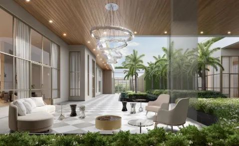 LE SIX - RESIDENCES - Foto 4