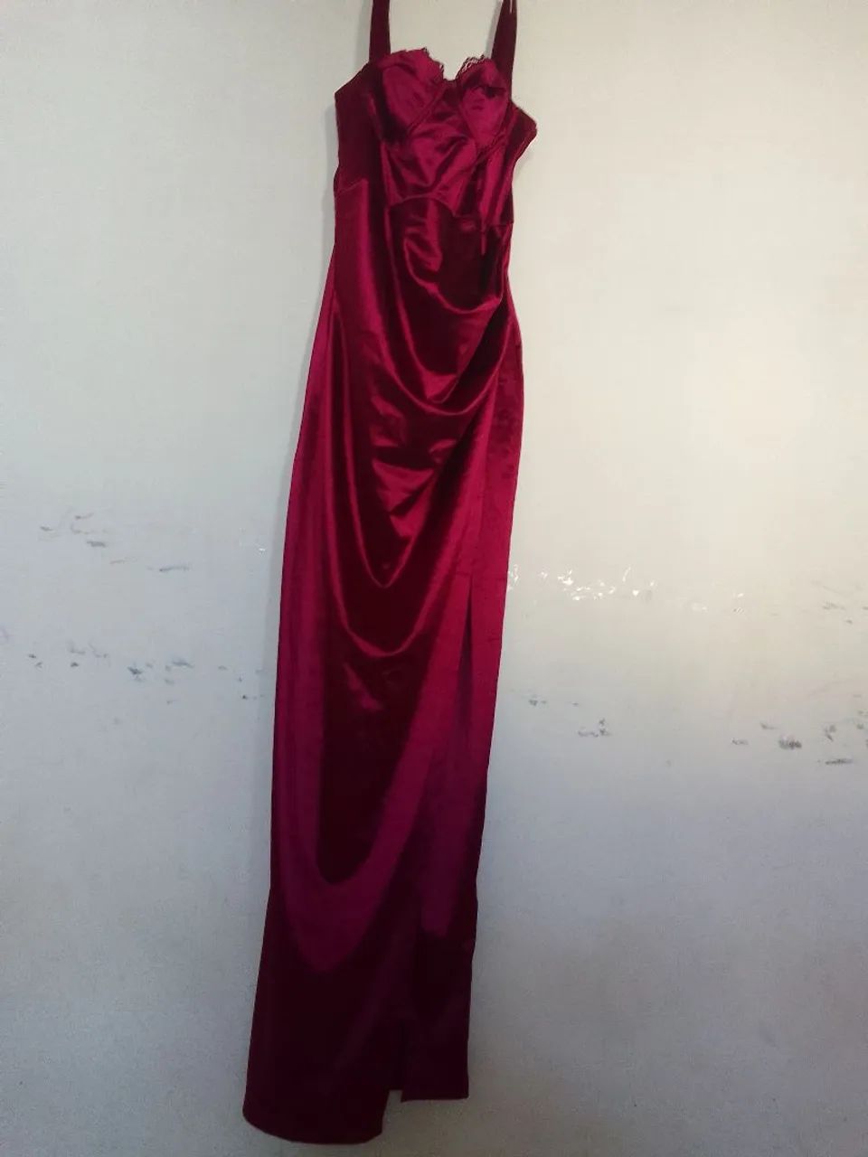 Vestido para ocasião especiais. - Foto 4