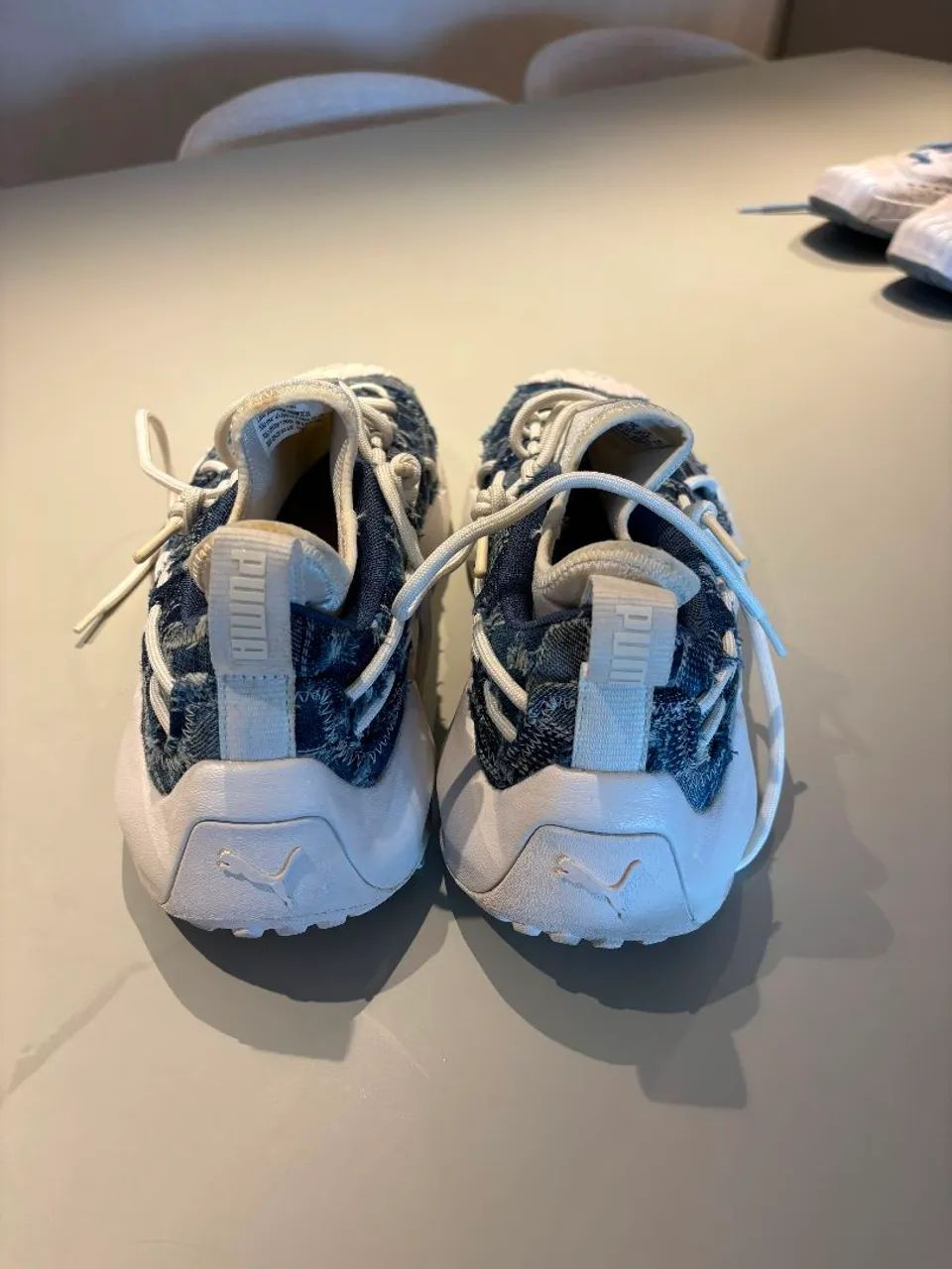 Tênis puma original  - Foto 3