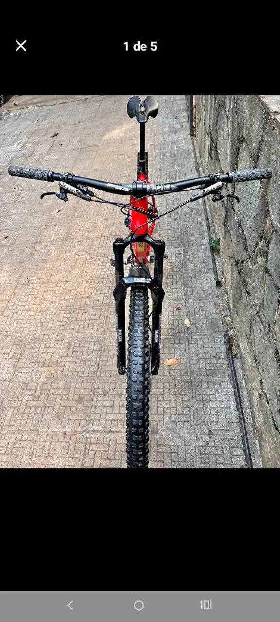 Bike OGGI 7.2 19 - Foto 4