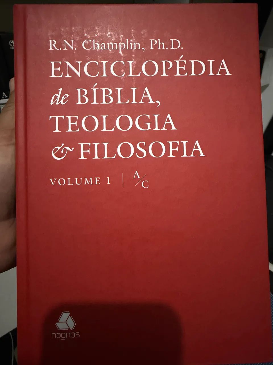 Enciclopédia Champlim  - Foto 3