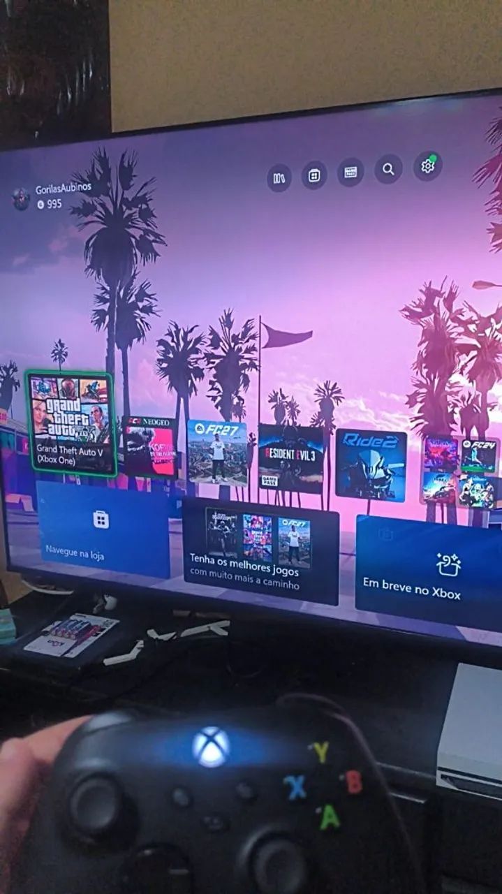 X box one S - Foto 2