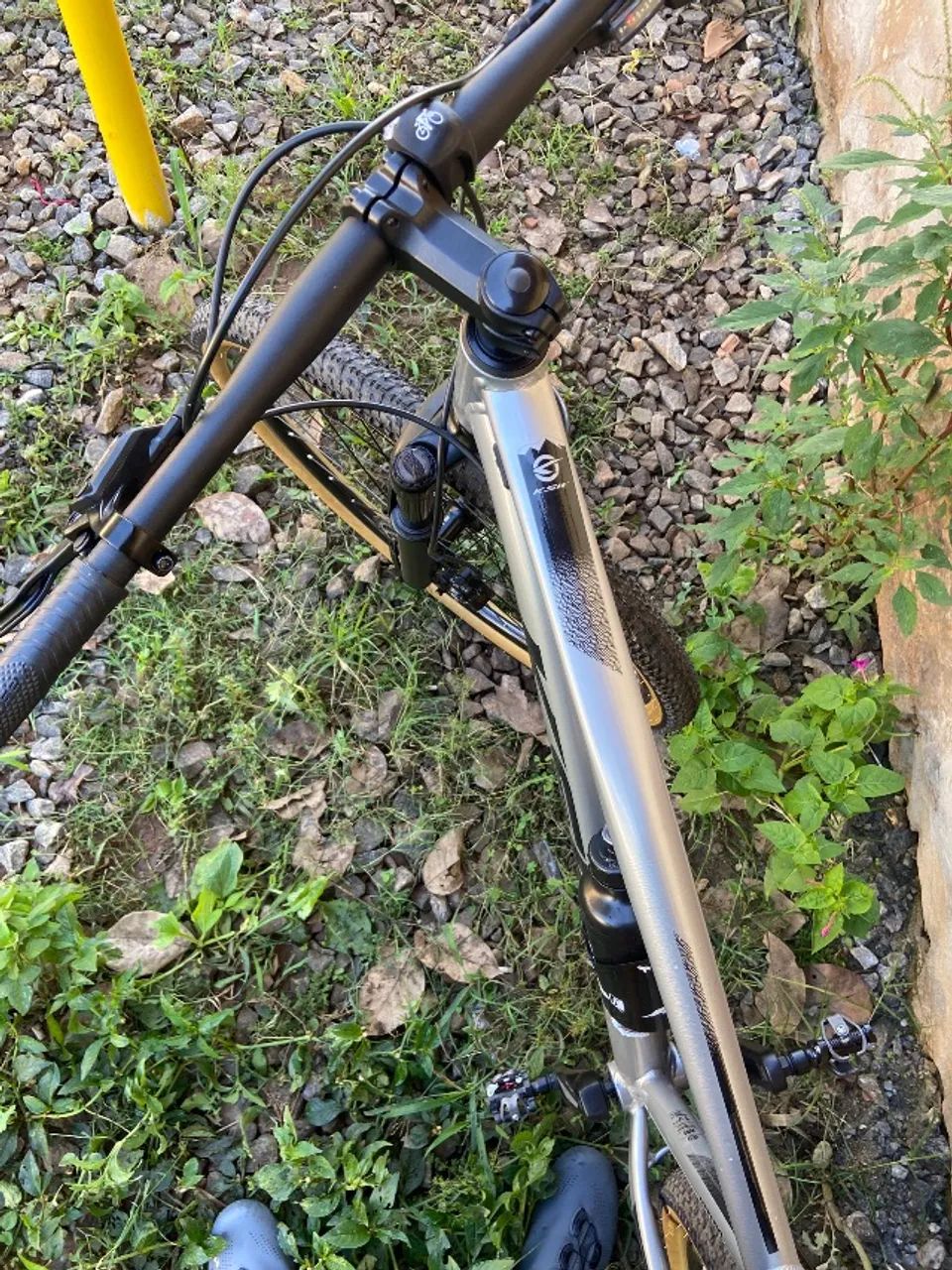 Bike KSW aro 29  - Foto 3