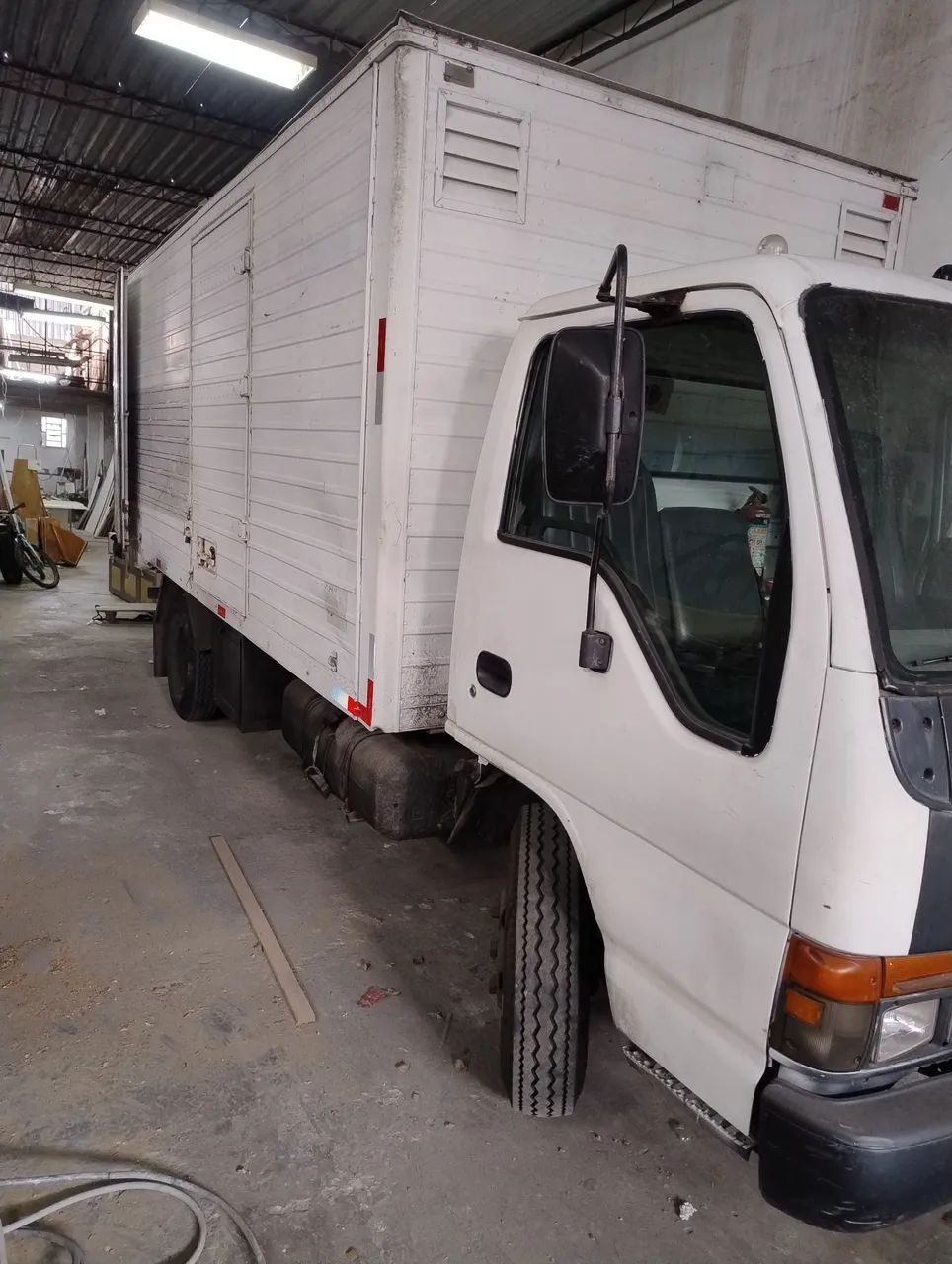 Caminhão GMC 7110 - Foto 3