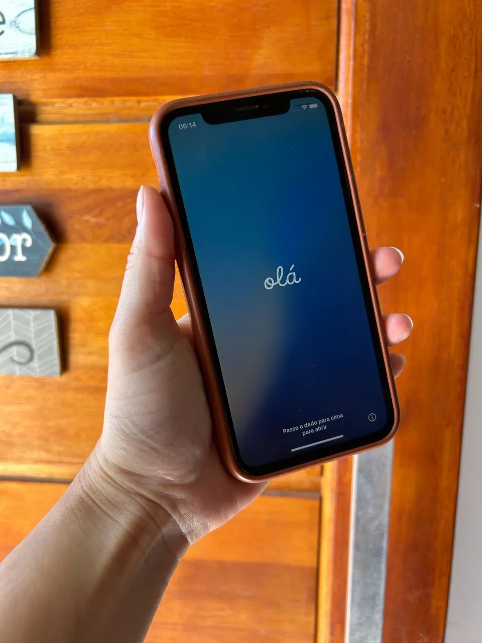 iPhone XR  - Foto 4