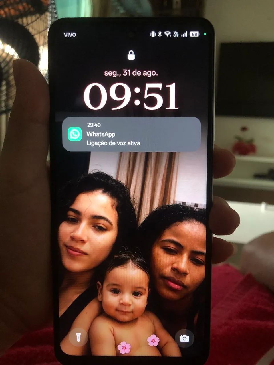 Vendo Realme C75X Quitado? - Foto 2